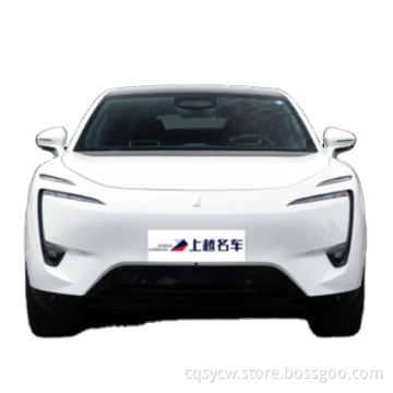 motorized tricycles Mid-size SUV Large space adult five  seater  electric cars changan Avatar 11 electric car